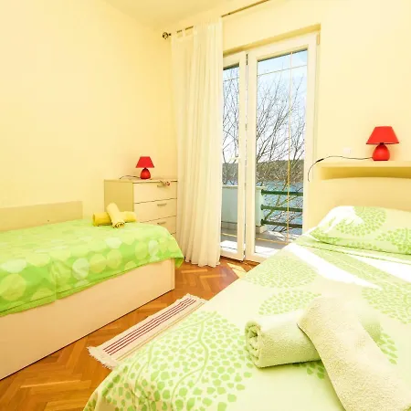 Dinko By Interhome Prázdninový dům Obrovac
