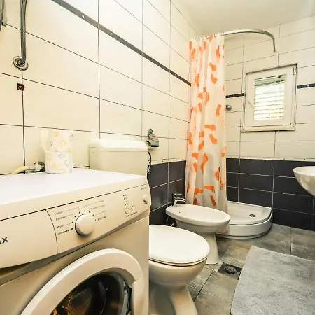 Dinko By Interhome Holiday home Obrovac