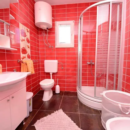 Holiday home Dinko By Interhome Obrovac
