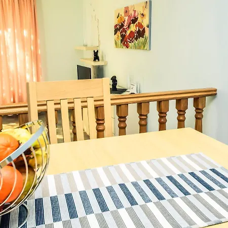 Holiday Dinko By Interhome * Obrovac